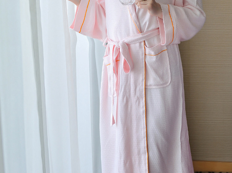 Peignoir jeunesse - Ref 595378 Image 9