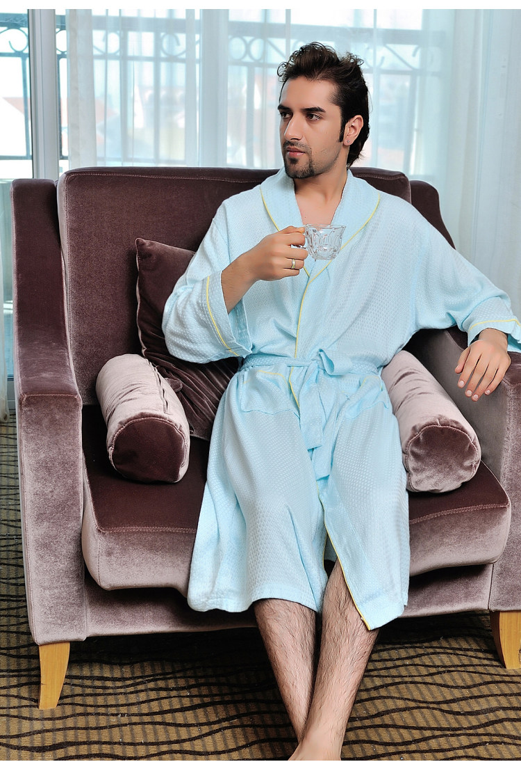 Peignoir jeunesse - Ref 595378 Image 26