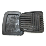 Подходит для старого пикапа Great Wall Haval, сцепление j, резиновая втулка для ножной педали, прокладка тормозной колодки, резиновая резина