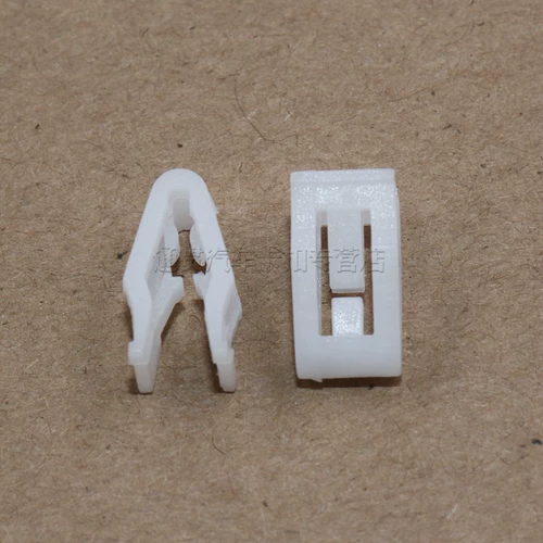 Применимо к Changan Yuexiang v7 Arrest Box Box замена пряжки.