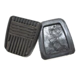 Подходит для старого пикапа Great Wall Haval, сцепление j, резиновая втулка для ножной педали, прокладка тормозной колодки, резиновая резина