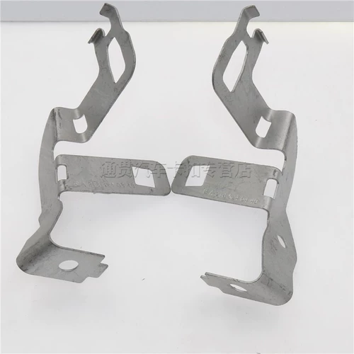 Mercedes-Benz E-класс новый W213 200L 300L 320L шасси металлическая пластина кронштейн обшивка моторного отсека стойка