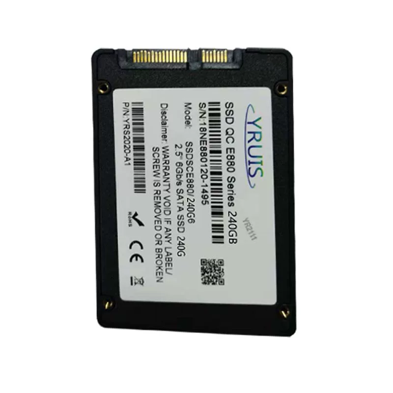 Ноувеньо SAMSWEE серия 120G ноутбук 2.5 дюйма настольный компьютер SSD твердотельный диск 240 шт 512