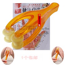 Beauty hand artifact thin finger joints slender slim and slender thin fingers become elongated artifact massage