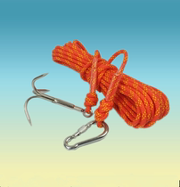 High-rise buildings pick up clothes artifact long handle clothes fall downstairs things fall downstairs hook things special Claw hook hook hook