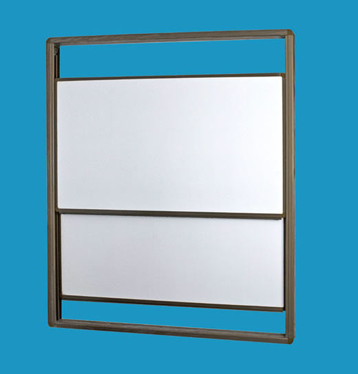 Whiteboard hanging push-pull plate up and down push-pull plate left and right push-pull plate can be arbitrarily dimensioned