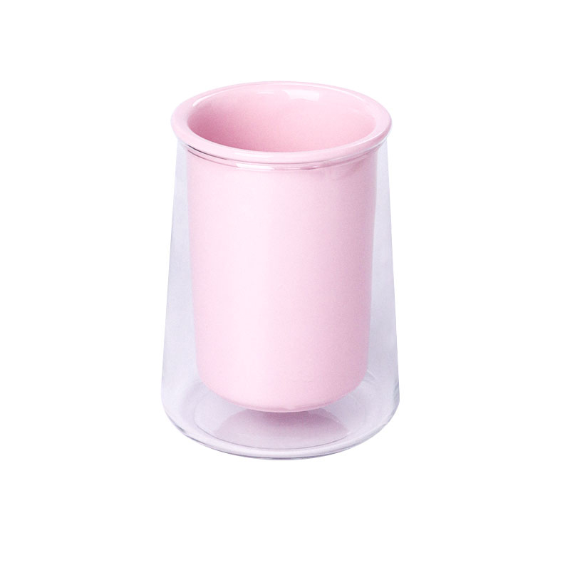 Xuan DE tong ceramic tube marca dragon color chopsticks chopsticks home drop the receive a case chopstick basket chopsticks box in the kitchen