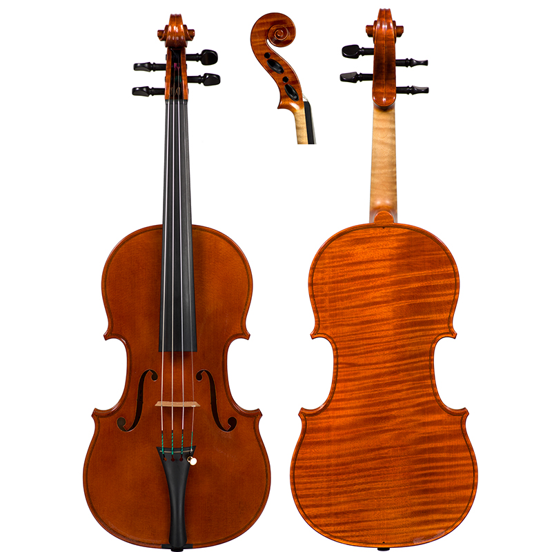 Stanna STENNA Professional cellist Signature Professional playing grade pure hand violin-Taobao