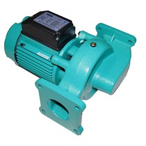 Germany Weile water pump PH-253EH PH257EH solar air energy hot water pipe circulation pump 50 caliber