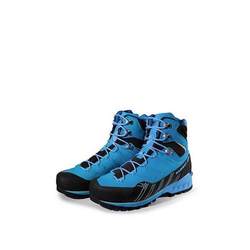 여성용 Mammut/Mammoth High-Top 방수 하이킹 신발 Vibram 아웃솔 통기성 마모 하이킹 부츠