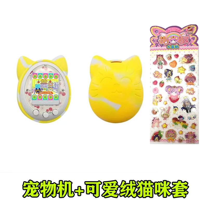 Игра Tamagotchi, игрушка для мальчиков и девочек