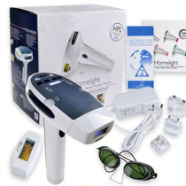 Laser IPL Permanent Hair Removal Machine FaceBody