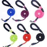 Золотая ретривера собачья тяга веревка мальчики ремень Пояс собаки Ходьба собачья незнакомец с собачьи веревки маленькие собачьи домашние продукты