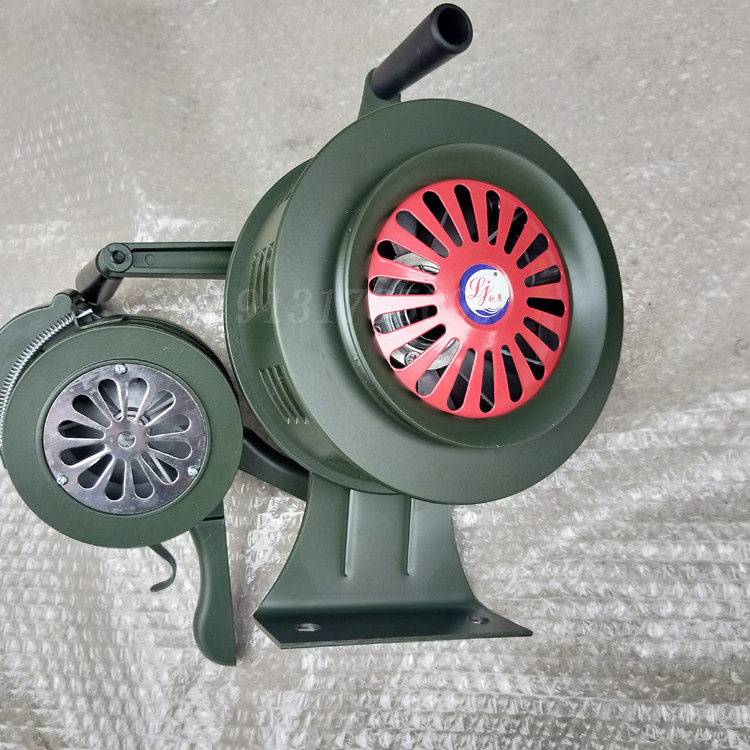 Forest fire prevention hand alarm f flood control high decibel beep evacuation fixed fire fighting equipment alarm