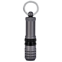 CIGARLOONG cigar drill stainless steel sharp and smooth cigar cutter portable cigar needle dual-use