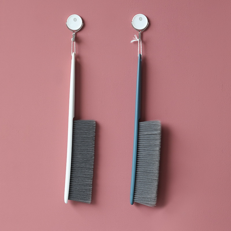 Sweep Bed Brush Home God Instrumental Brush Dusting soft hair Broom Sofa Bed Clean Cleaning Brush Nordic Small Sweep