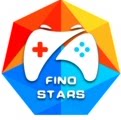 寻星电玩的LOGO