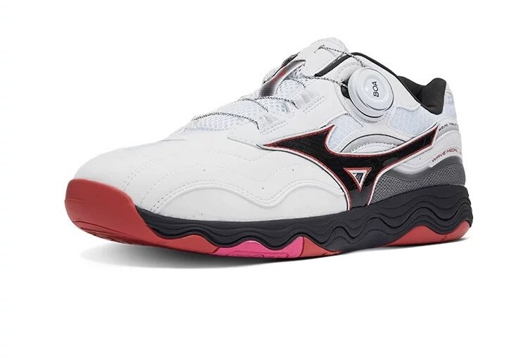 Обувь для настольного тенниса mizuno美津浓24年wave kaiserburg7男女新款乒乓球鞋 81ga2220