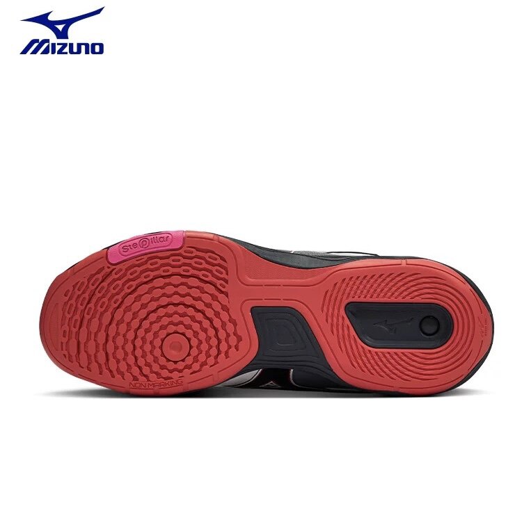 Обувь для настольного тенниса mizuno美津浓24年wave kaiserburg7男女新款乒乓球鞋 81ga2220