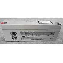Otto 12V2 2AH battery emergency battery elevator power supply battery lighting 12V battery