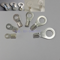 Terminal block OT6-456810 OT10-48 10-8 cold-pressed wire lug tail zero sale