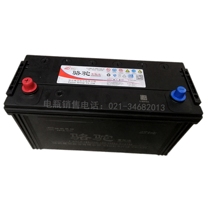 6-QWLZ-100 battery 12V100Ah battery Car engine battery