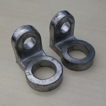 Battery output terminal L-type terminal Battery terminal Battery welding terminal