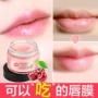 Valerian Collagen Nourishing Moisturising Lip Mask Chăm sóc da Chăm sóc da Mặt nạ trang điểm son trị thâm môi