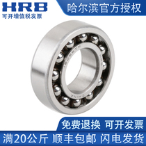 HRB Harbin 1200 1201 1202 1203 1204 1205ATN aktn double row self-aligning ball bearing