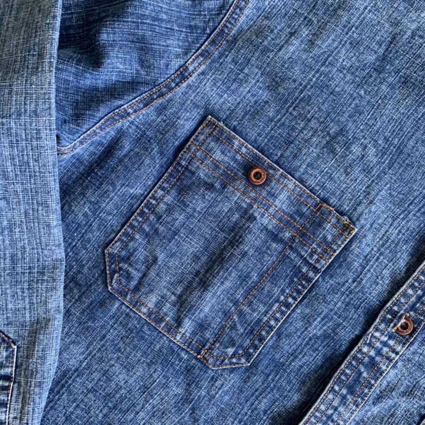 Apollo Jeans Shirt Style