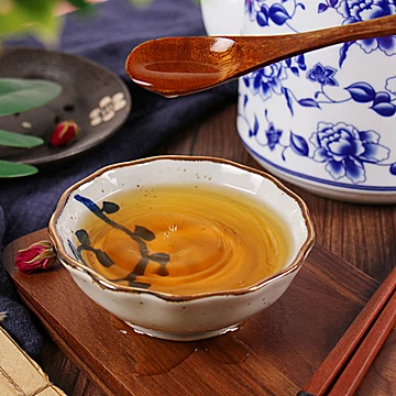 【南学旗舰店】冬瓜荷叶茶叶120g[10元优惠券]-寻折猪