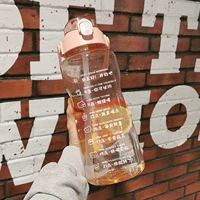 Обновление!Пейте вода целевой