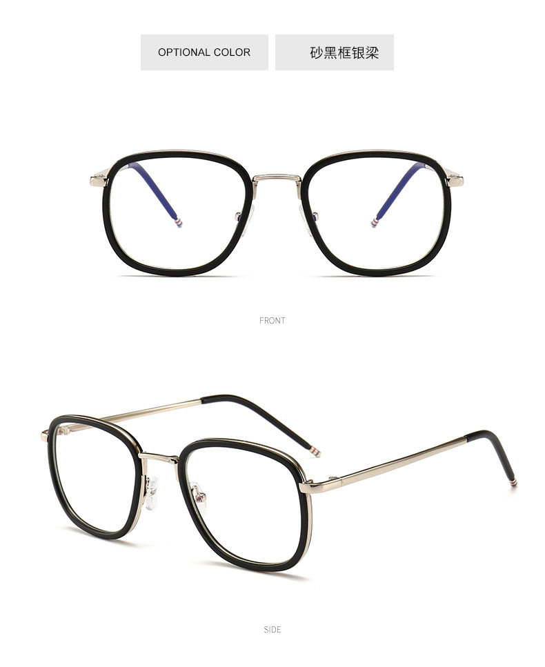 Montures de lunettes en Tole - Ref 3139983 Image 17