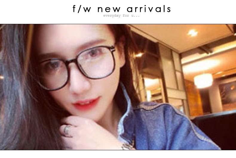 Montures de lunettes en Tole - Ref 3139685 Image 8