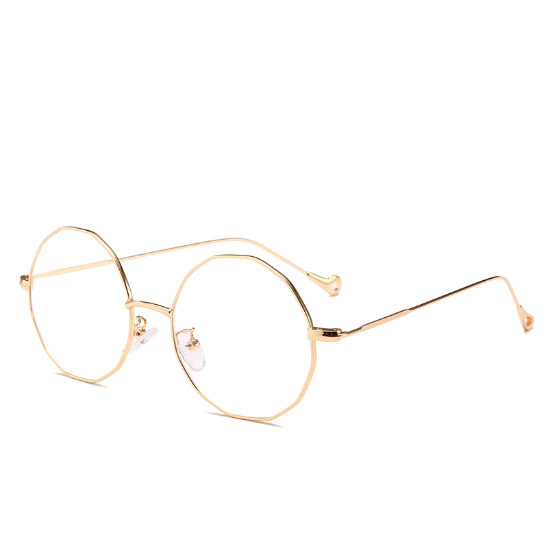 Montures de lunettes en Alliage cuivre-nickel - Ref 3141570 Image 3