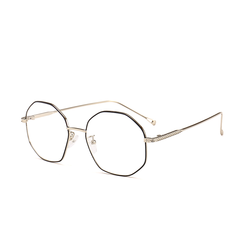 Montures de lunettes en Alliage cuivre-nickel - Ref 3138505 Image 3