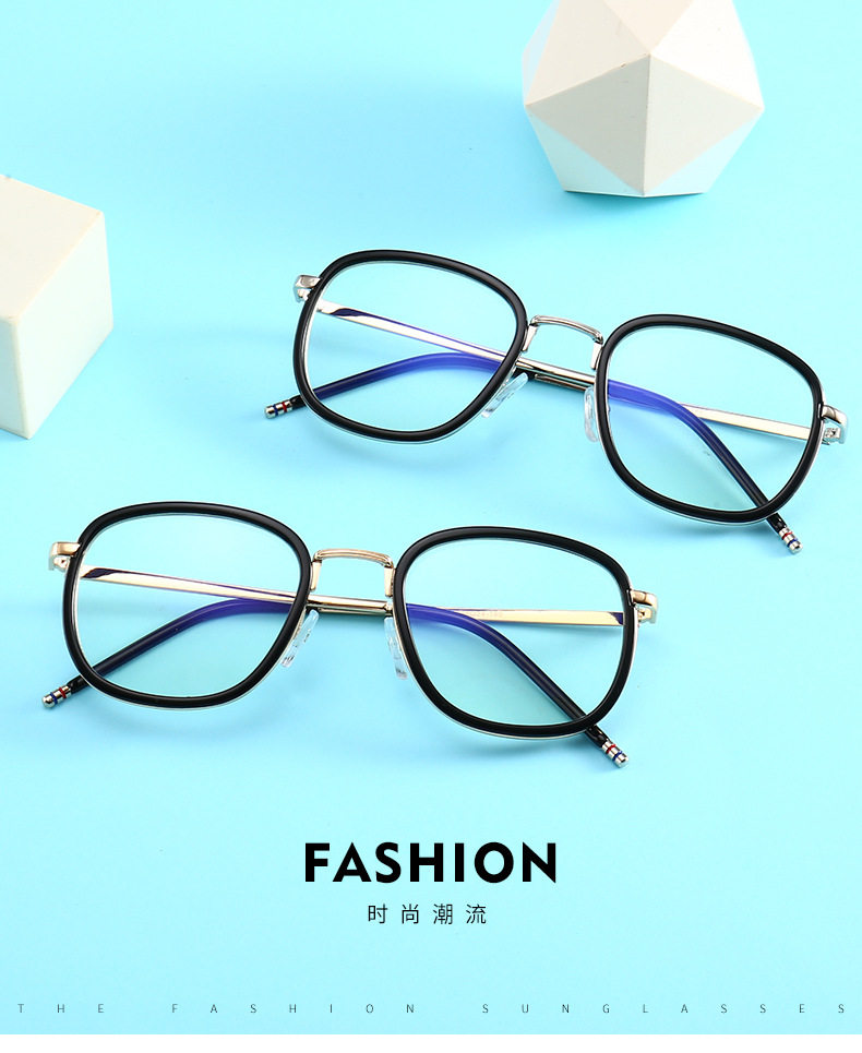 Montures de lunettes en Tole - Ref 3139983 Image 8