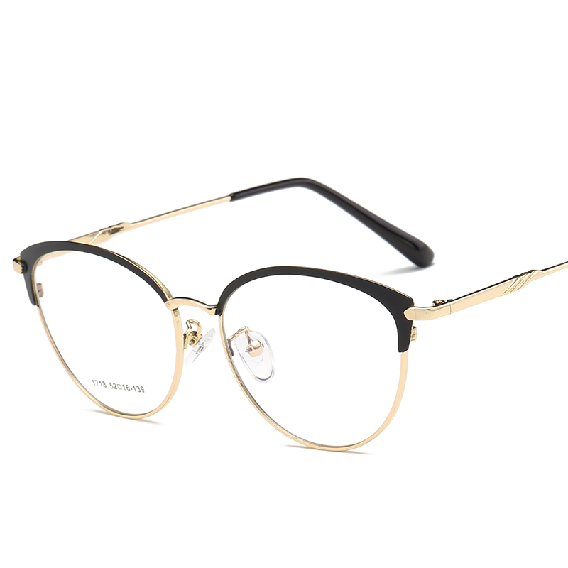 Montures de lunettes en Alliage cuivre-nickel - Ref 3139838 Image 4