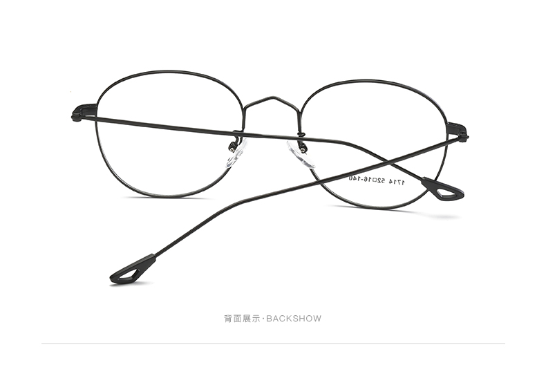 Montures de lunettes en Alliage de nickel - Ref 3139240 Image 11