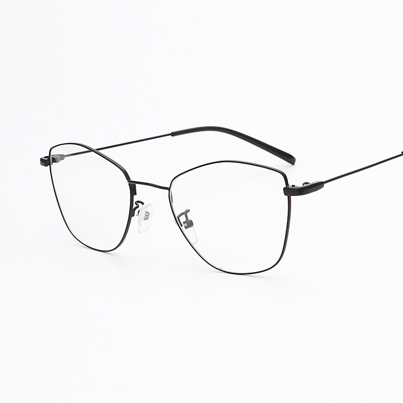 Montures de lunettes en Metal memoire - Ref 3140053 Image 5