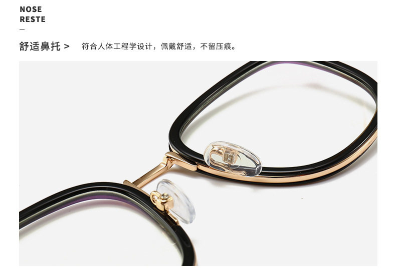 Montures de lunettes en Tole - Ref 3139983 Image 12