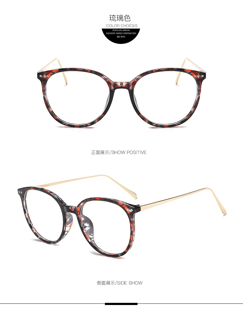 Montures de lunettes en Tole - Ref 3140152 Image 16