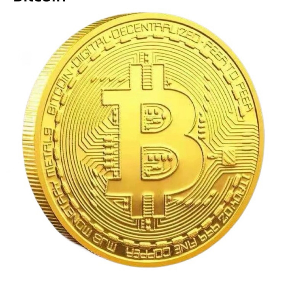 Bitcoin