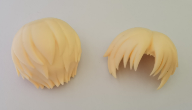 Yu Wenzhou & Baimo & Kudaimaogsc   Clay man   Hair   White mold 3   ob11   Zhou qiluo   Eugene   Italy   Yu Wenzhou   Sakura