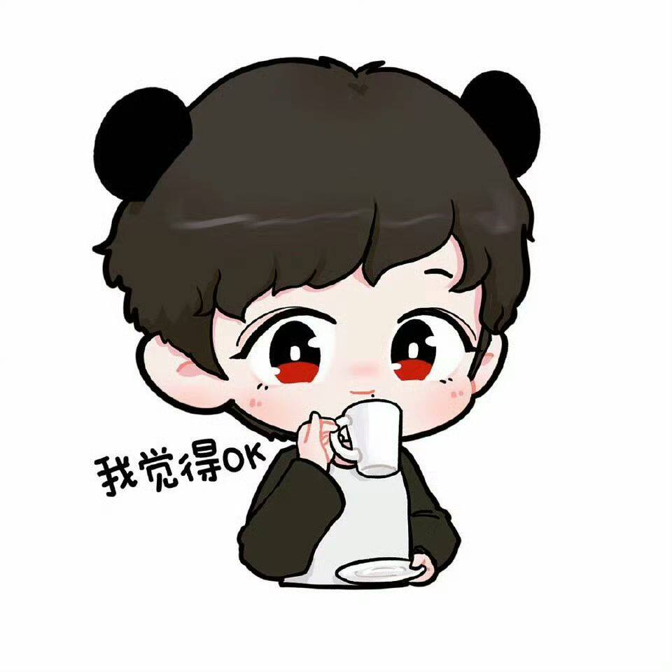 链上趣饰的LOGO