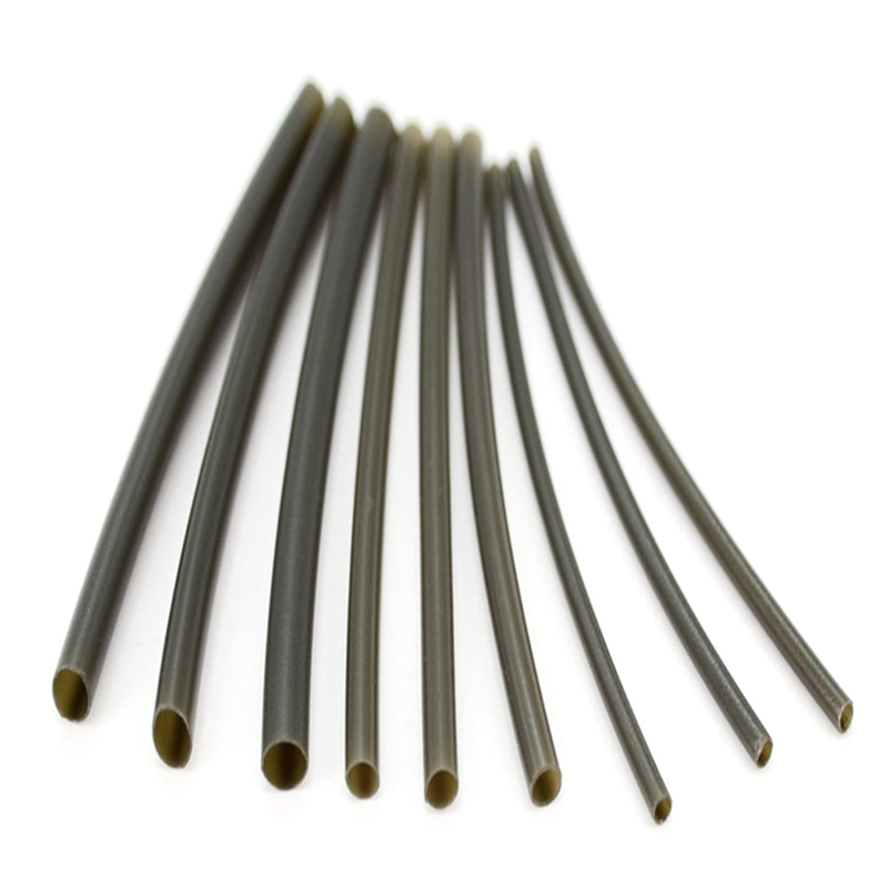 Heat shrink tube low temperature European storage smoke wave Fisher Ronnie fishing group Ou carp fishing Feide grass carp fishing accessories