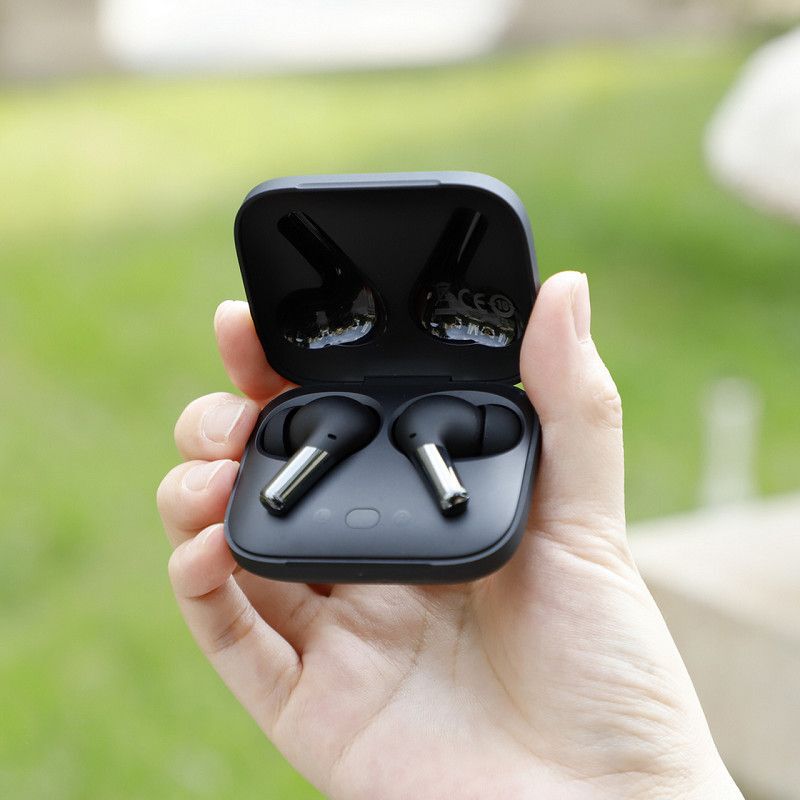 Oneplus Buds Pro True Wireless Bluetooth Earphones In-Ear Ai Active Noise Reduction Call Earbuds