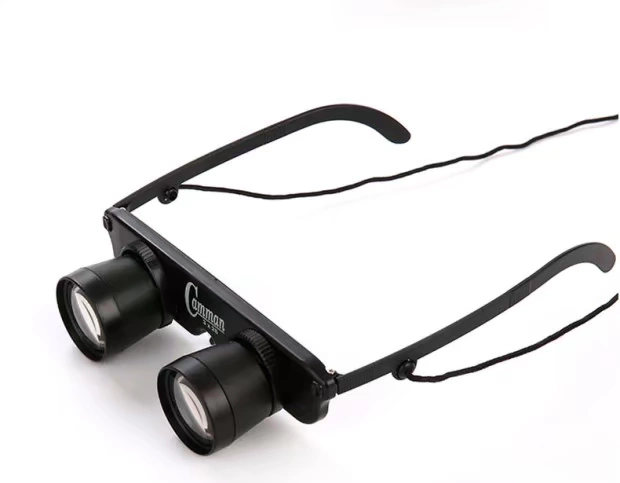 Kính viễn vọng mới để xem trôi dạt gần kính câu cá zoom cực phân cực - Kính viễn vọng / Kính / Kính ngoài trời ống nhòm x300