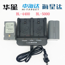 China Sea Da rtk original battery charger Jaxinga GPS main battery V30V90F6 China Star A8A10