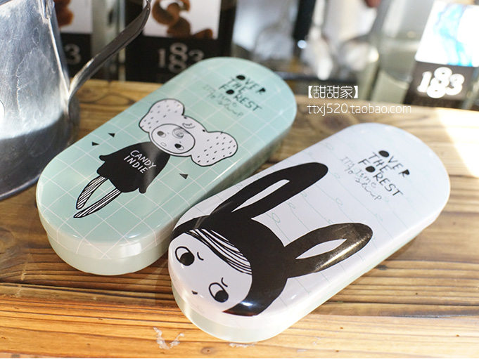 Etui à lunettes - Ref 1246415 Image 14